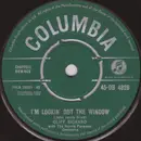 7inch Vinyl Single - Cliff Richard - I'm Lookin' Out The Window / Do You Want To Dance