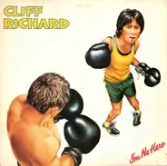 Cliff Richard - I'm No Hero