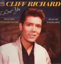 LP - Cliff Richard - I Love You