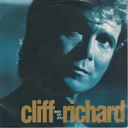 7inch Vinyl Single - Cliff Richard - Lean On You