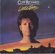 7inch Vinyl Single - Cliff Richard - Little Town