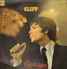 LP - Cliff Richard - Live At The Talk Of The Town