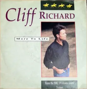 Cliff Richard - More To Life