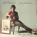 LP - Cliff Richard - Now You See Me... ...Now You Don't