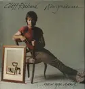 LP - Cliff Richard - Now You See Me, Now You Don't
