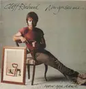 LP - Cliff Richard - Now You See Me, Now You Don't