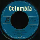 7inch Vinyl Single - Cliff Richard - Nur Bei Dir Bin Ich Zu Haus (Wind Me Up)