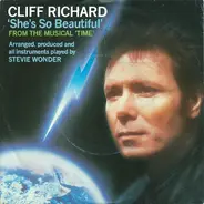 Cliff Richard - She's So Beautiful