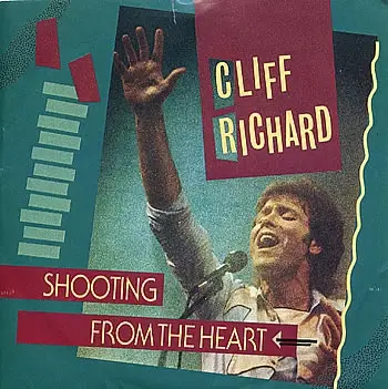 Cliff Richard - Shooting From The Heart