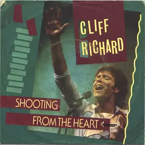 Cliff Richard - Shooting From The Heart