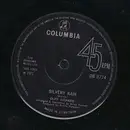7inch Vinyl Single - Cliff Richard - Silvery Rain