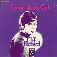 Cliff Richard - Sunny Honey Girl