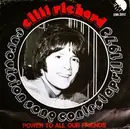 7inch Vinyl Single - Cliff Richard - Power To All Our Friends / Come Back Billie Joe