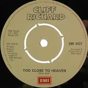 7inch Vinyl Single - Cliff Richard - Please Don't Fall In Love