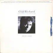 Double LP - Cliff Richard - Private Collection (1979 - 1988)