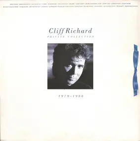 Cliff Richard - Private Collection 1979-1988