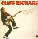 LP - Cliff Richard - Rock 'N' Roll Juvenile