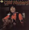 LP - Cliff Richard - Rock On With Cliff Richard