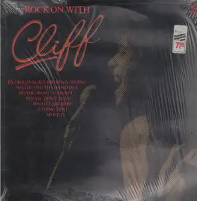 Cliff Richard - Rock on with Cliff Richard