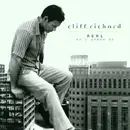 CD - Cliff Richard - Real As I Wanna Be