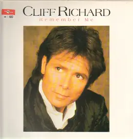 Cliff Richard - Remember Me