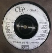 Cliff Richard - We Should Be Together