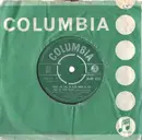 7inch Vinyl Single - Cliff Richard - When The Girl In Your Arms Is The Girl In Your Heart