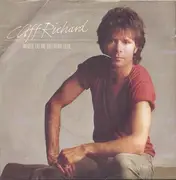 7inch Vinyl Single - Cliff Richard - Where Do We Go From Here - Knock-out centre