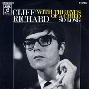 Cliff Richard - With The Eyes Of A Child