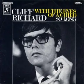 Cliff Richard - With The Eyes Of A Child