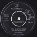7inch Vinyl Single - Cliff Richard - Wind Me Up (Let Me Go)