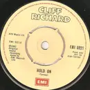 7inch Vinyl Single - Cliff Richard - Wired For Sound
