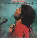 LP - Cliff Richard - Wired For Sound