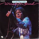 7inch Vinyl Single - Cliff Richard - Wired For Sound / Hold On