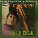 12inch Vinyl Single - Cliff Richard - E.P. Collection Vol 17: Carol Singers
