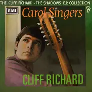 Cliff Richard - E.P. Collection Vol 17: Carol Singers