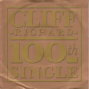 Cliff Richard - The Best Of Me