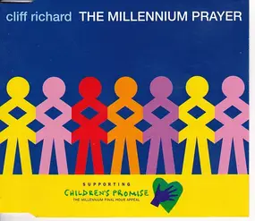 Cliff Richard - The Millennium Prayer