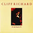 7inch Vinyl Single - Cliff Richard - Two Hearts