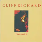7inch Vinyl Single - Cliff Richard - Two Hearts