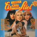 LP - Amen Corner, Pat Boone, The Coasters, Cliff Richard... - Eis Am Stiel 4 - Hasenjagd