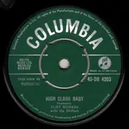 Cliff Richard & The Drifters - High Class Baby