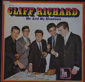 Cliff Richard - Me and My Shadows