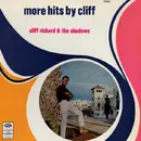 LP - Cliff Richard & The Shadows - More Hits  By Cliff