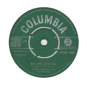 7inch Vinyl Single - Cliff Richard & The Shadows - Nine Times Out Of Ten