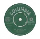 7inch Vinyl Single - Cliff Richard & The Shadows - Nine Times Out Of Ten