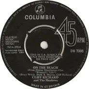 Cliff Richard & The Shadows - On The Beach