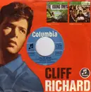 7inch Vinyl Single - Cliff Richard & The Shadows - On The Beach