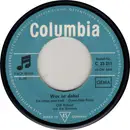 7inch Vinyl Single - Cliff Richard & The Shadows - Du Bist Mein Erster Gedanke / Was Ist Dabei