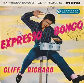 Cliff Richard - Expresso Bongo